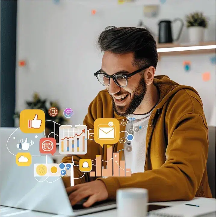 Digital Marketing Services