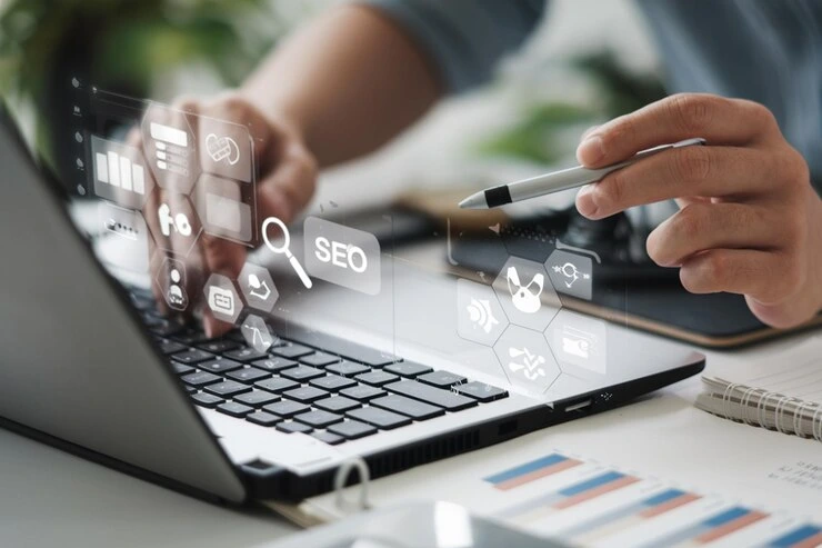 SEO Solutions