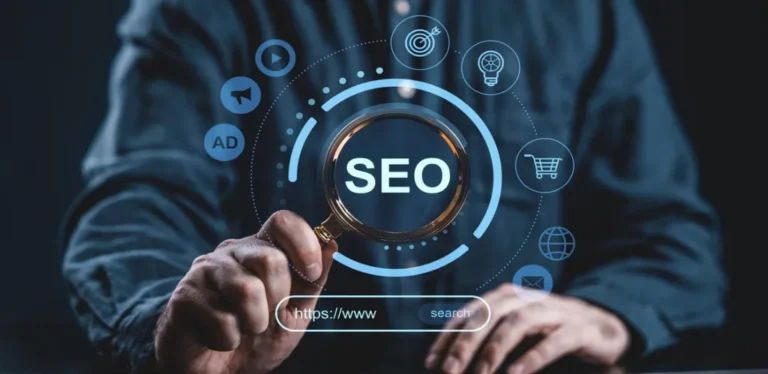 Website crawl and indexing issues in technical SEO explained